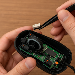 switch chuột 