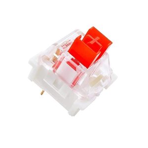 red switch