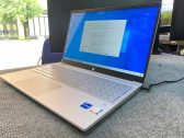 Laptop HP 15s fq2602TU