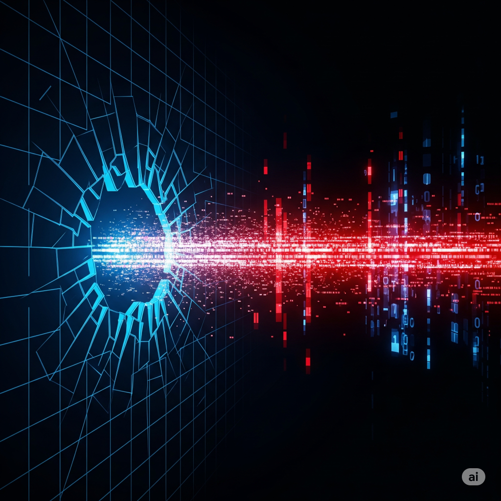 Thông Tin Đăng Nhập Người Dùng Internet Bị Rò Rỉ