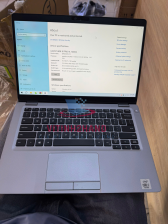 Dell Latitude 5310