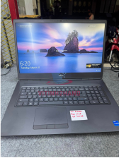 Dell Precision 7760