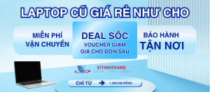 cửa hàng máy tính cũ