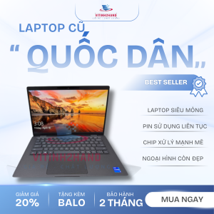 mua laptop cũ học online dưới 5 triệu