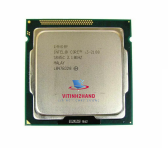 CPU SK 1155 Intel Core i3-2100