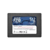 SSD 512G PATRIOT