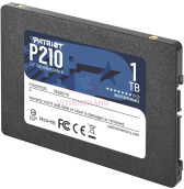 SSD 1TB PATRIOT P210