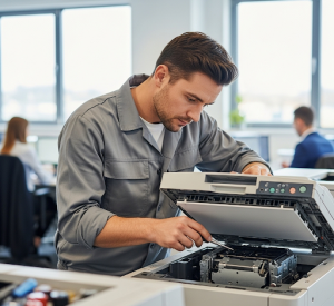 sửa máy photocopy quận 7