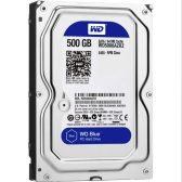 HDD PC WD 500G Blue Dày Renew