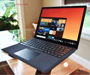 Di sản của Windows 10