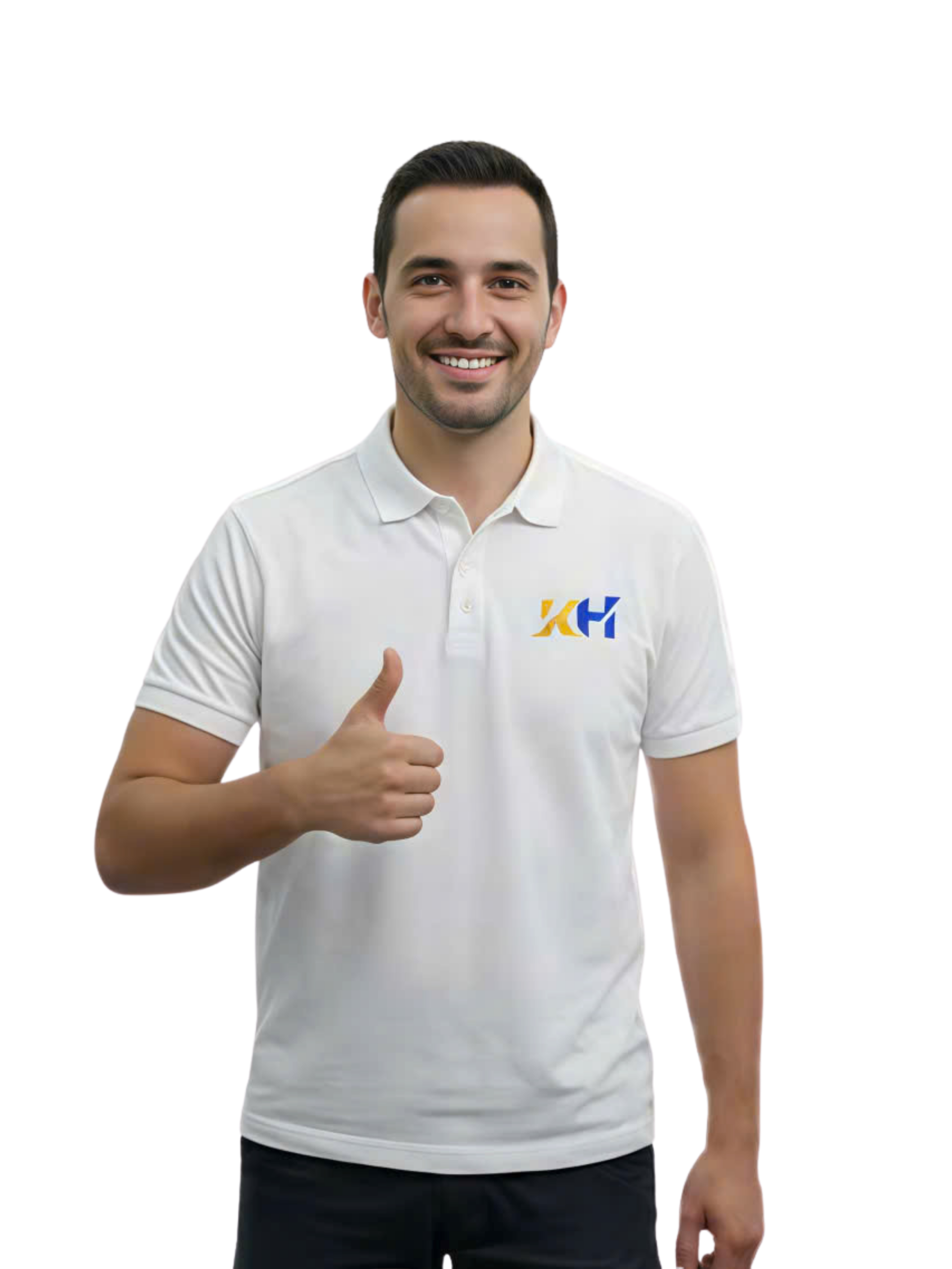 Kỹ thuật viên Kim Hải