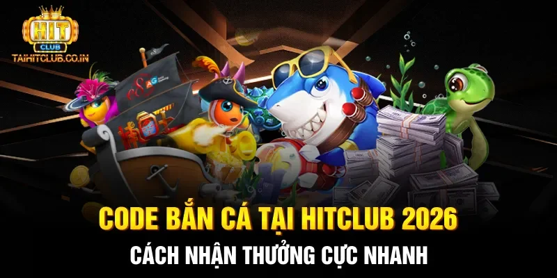 Code bắn cá